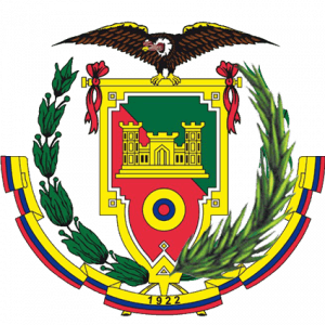 Universidad de las Fuerzas Armadas ESPE logo