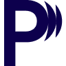 Pearson Edexcel ESOL International B1 — Pearson (2023) logo